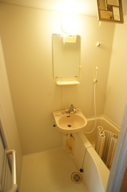 第５藤ビル0305号室 バストイレ別