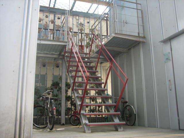 ＧＡＴＨＥＲ　ＨＯＵＳＥ0201号室 ☆デザイナーズ物件です☆