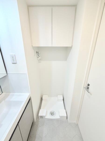 アジールコート町屋8階 部屋その他