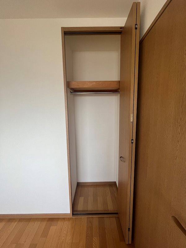 プリムベール南浦和 収納