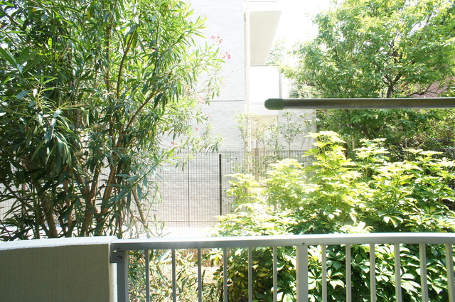 アビタシオンＩＳＨＩＤＡ0107号室 展望