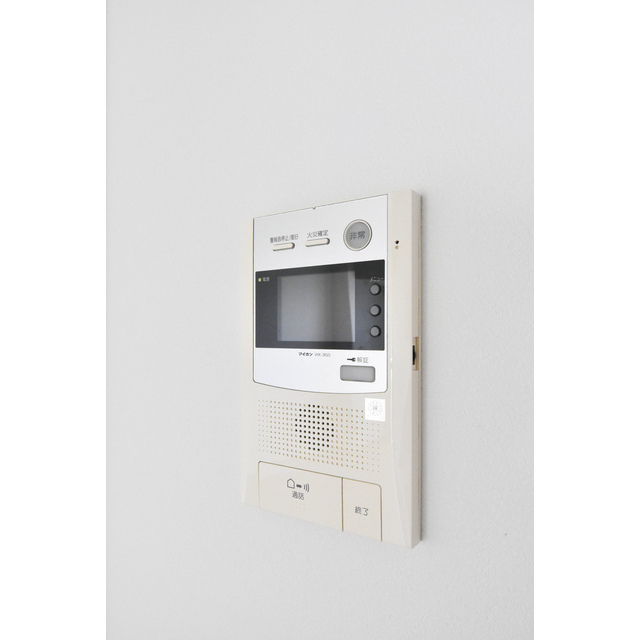 オーパスホームズ白山0502号室 部屋その他