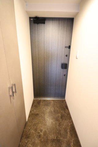 GENOVIA学芸大学0402号室 玄関