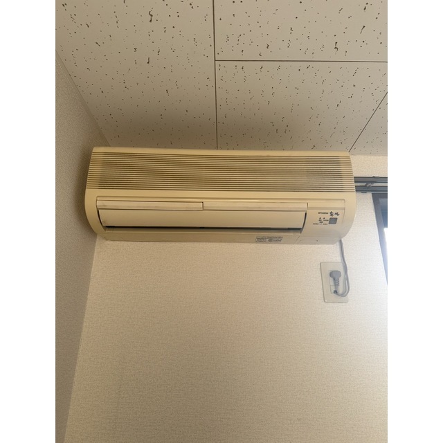 プレジール I201号室 部屋その他