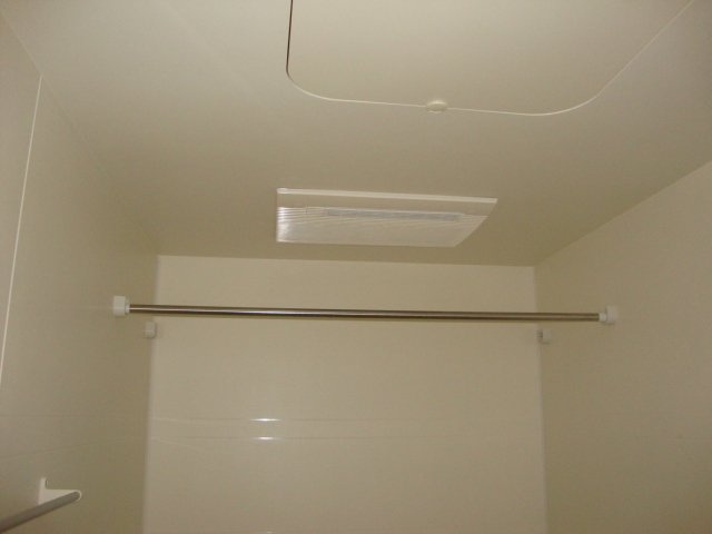 サンレジデンス湘南202号室 浴室換気乾燥機