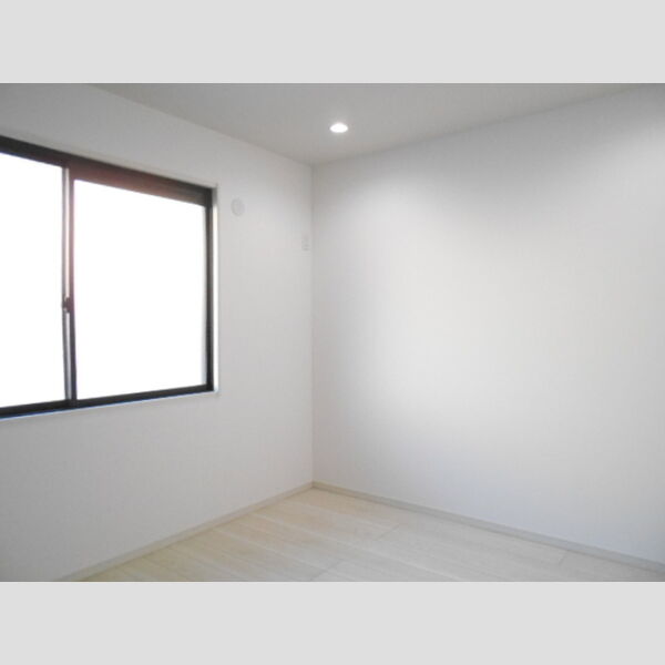 ブルーフォックス202号室 北側洋室