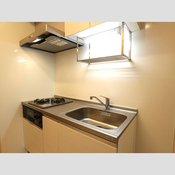 メゾン ド マロン キッチン