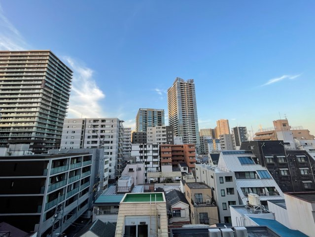 Log銀座EAST／ログ銀座イースト701号室 Log銀座EAST