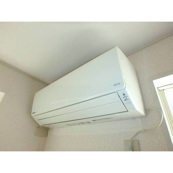 ウエストハイム国領0101号室 部屋その他