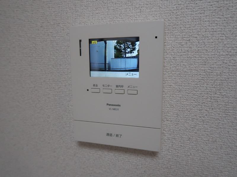 レイクトップ鶴川1階 部屋その他