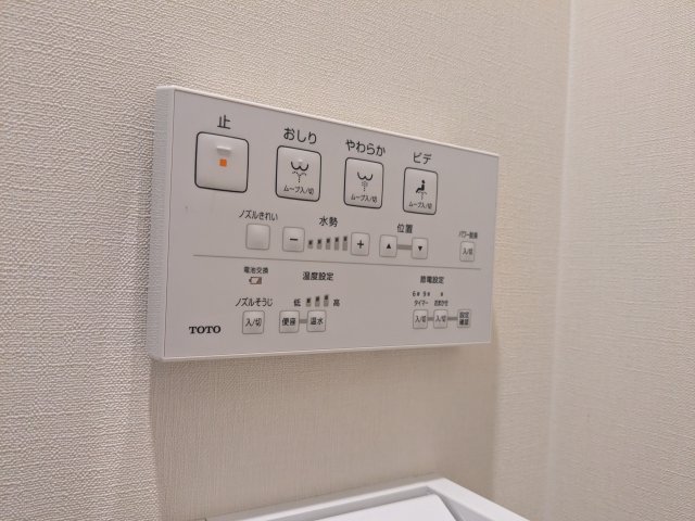 アネーロ北千住0106号室 同建物別部屋の参考画像