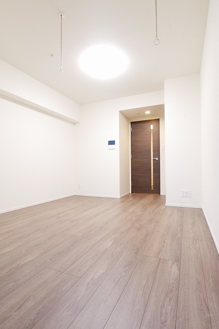 ベルグレード王子DUE6階 内観