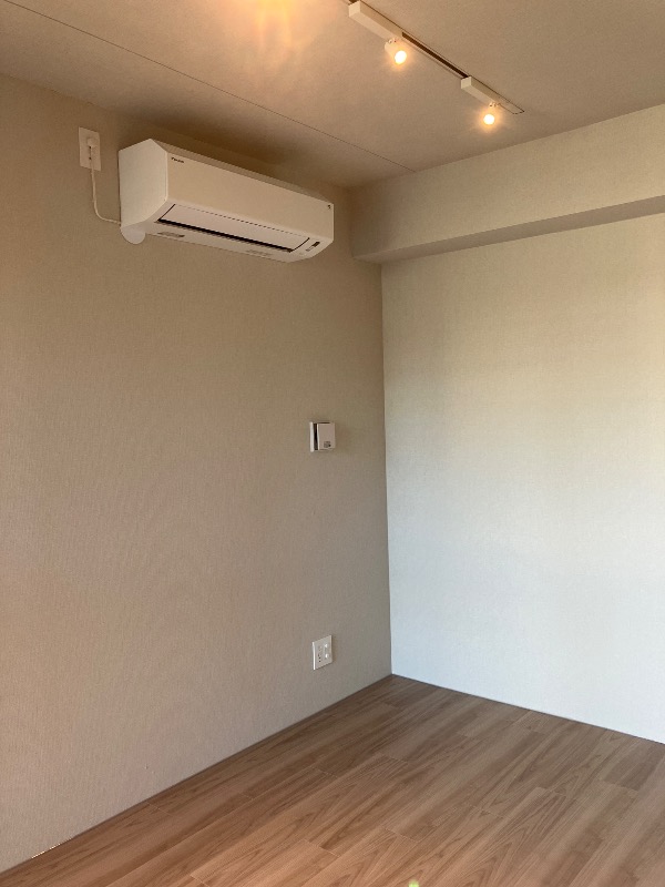 LEGALAND桜新町2階 リビング