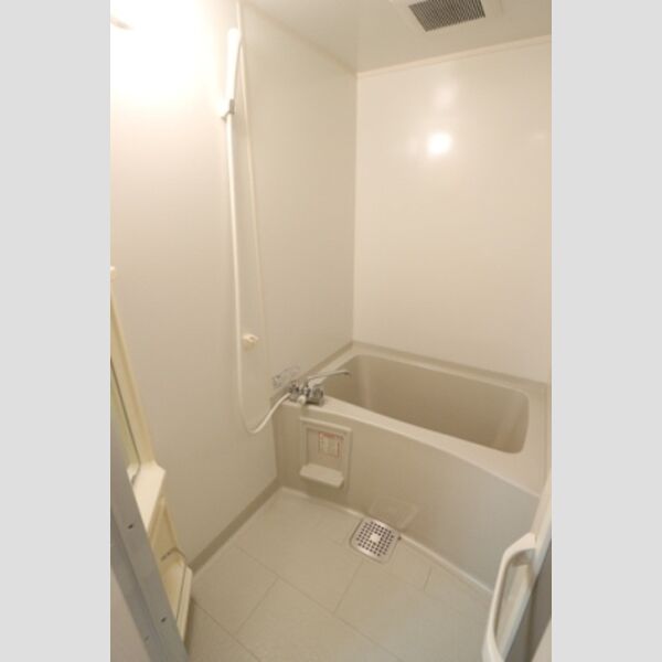 コンフォール.K202号室 バスルーム