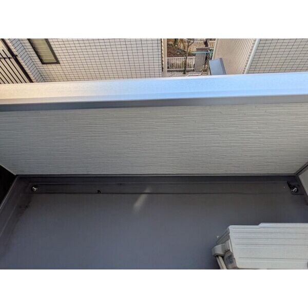 MELDIA新百合ヶ丘105号室 部屋その他