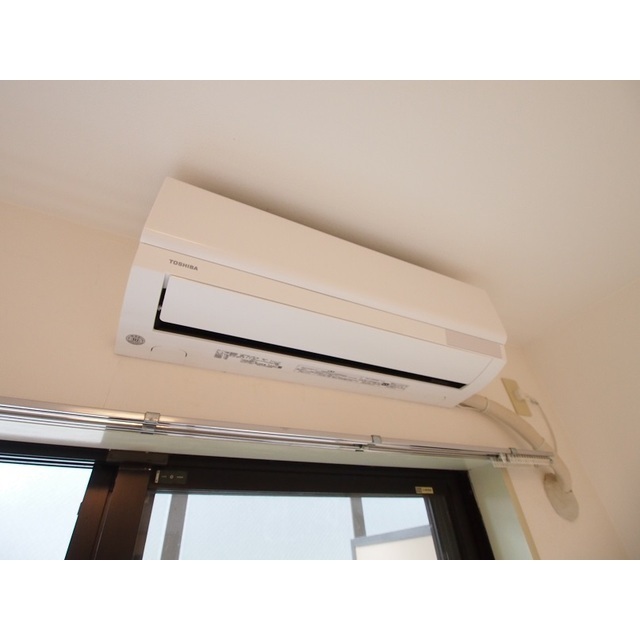 ライオンズマンション雪ヶ谷0108号室 部屋その他