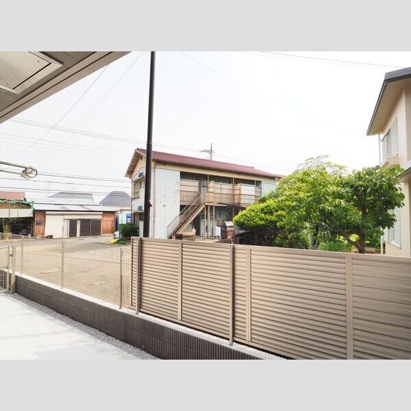 COLINA DO SOL(コリーナ ド ソル) 眺望