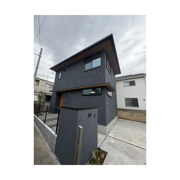 Kikorinoni1号室 外観