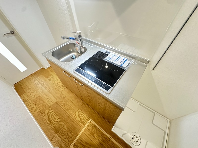 R-TWENTY1階 部屋その他