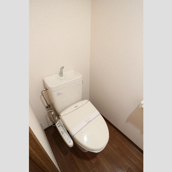 アメニティ富里 温水洗浄暖房便座