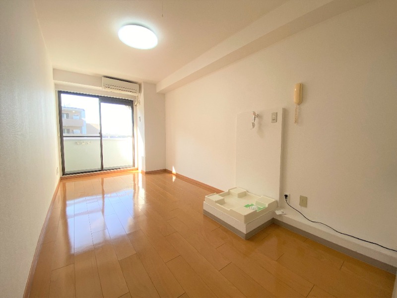 ビアメゾン・マミ常盤台6階 部屋その他