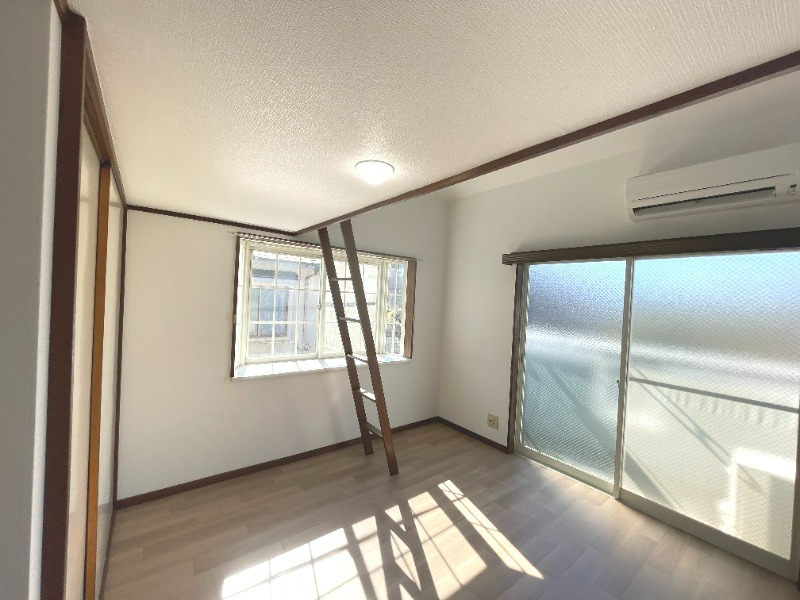 ベルエアー高幡不動2階 部屋その他