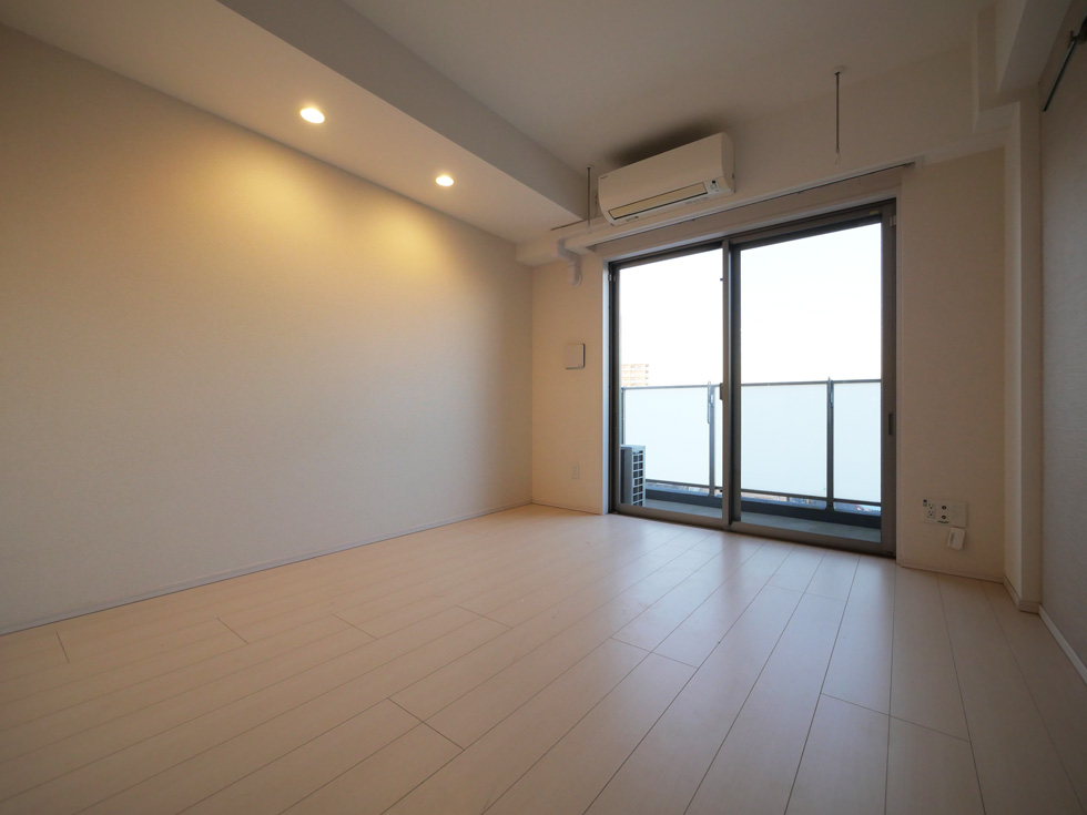 ハーモニーレジデンス東京アーバンスクエア#0027階 内観