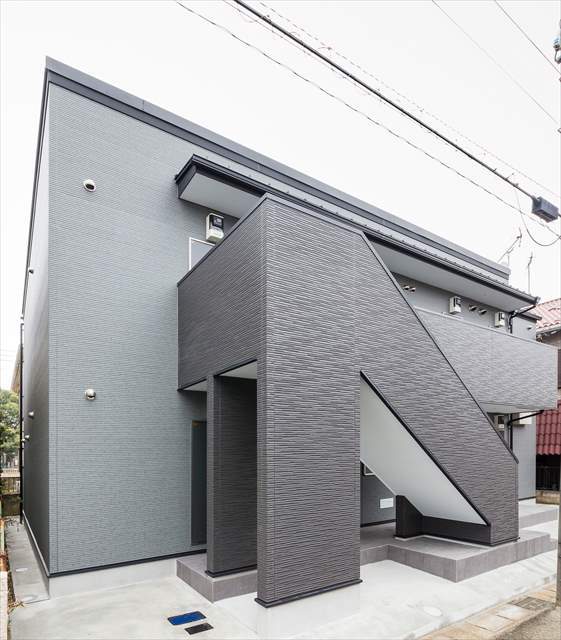 メゾン・ド　新検見川2階 部屋その他