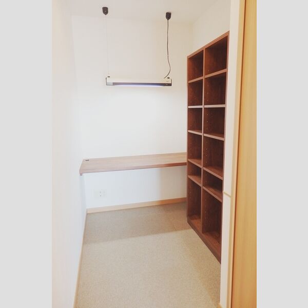 ロイヤルパークスシーサー0822号室 同建物別部屋の参考画像