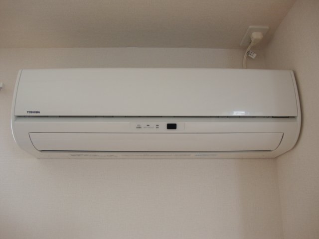 ＴＮＭ鎌倉202号室 エアコン