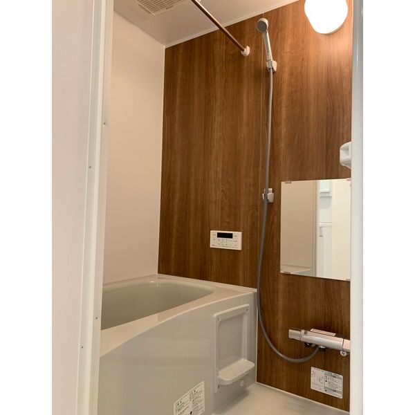 Ambition相武台前102号室 部屋その他