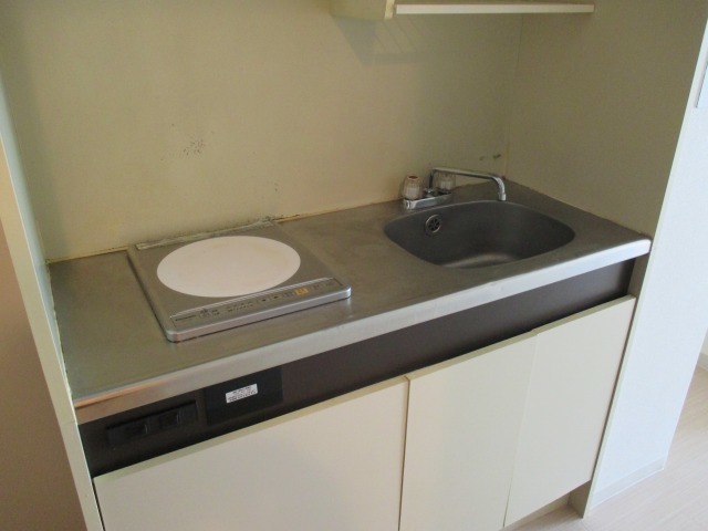 ベルデ中目黒 ６０１号室写真