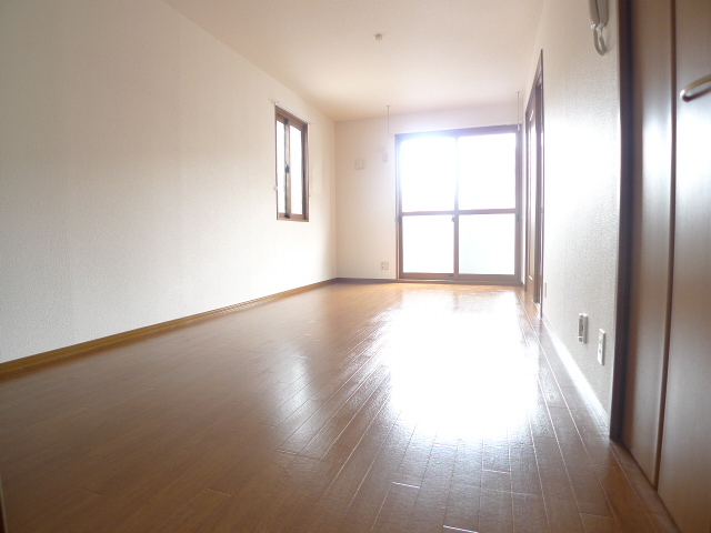 ハウスつぐみ 居室2