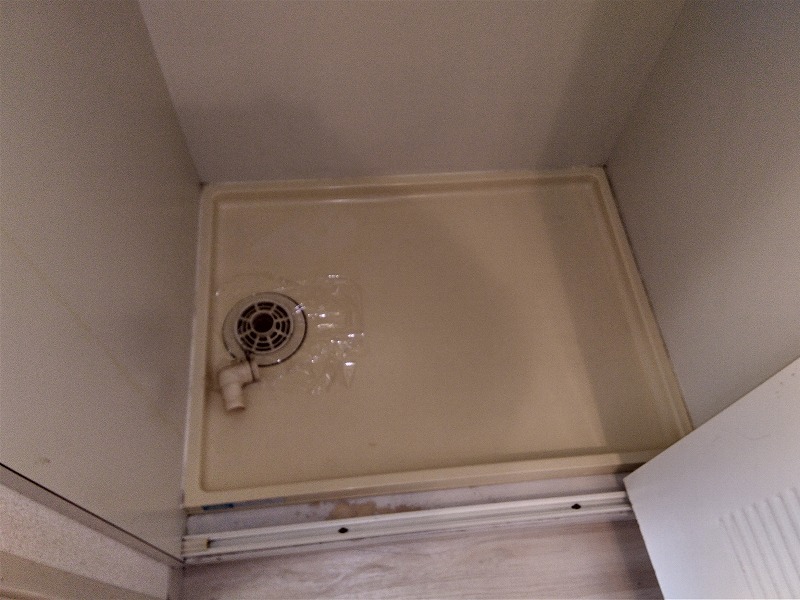 ローズガーデンＡ５２(A-052) 部屋設備