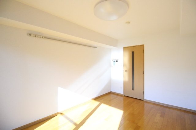 ルーブル西馬込壱番館3階 部屋その他