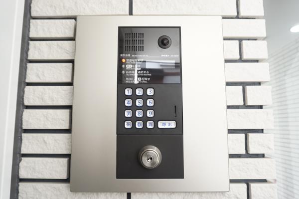 ライブカーサ板橋大山5階 部屋その他