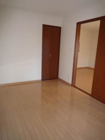 サンセリテ1階 部屋その他