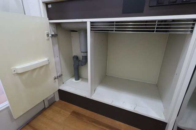 シティ東十条 キッチン