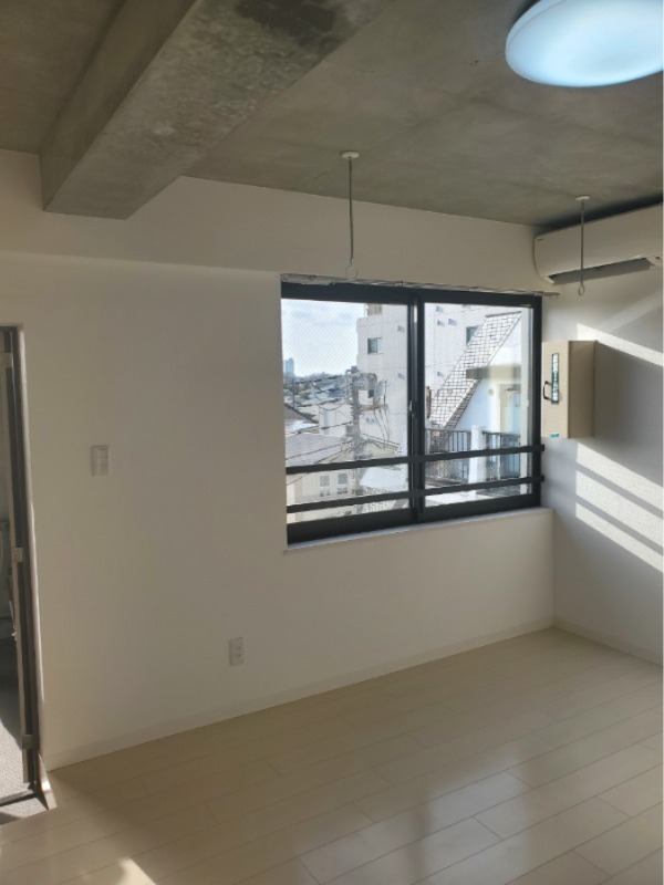 リノ西落合5階 リビング