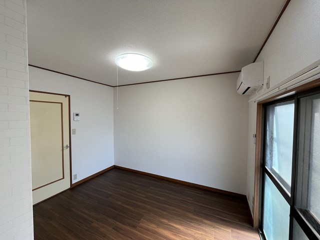 メゾンフルール1階 部屋その他
