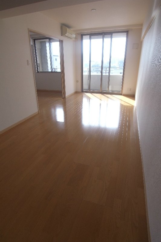 フェリーチェ リビング