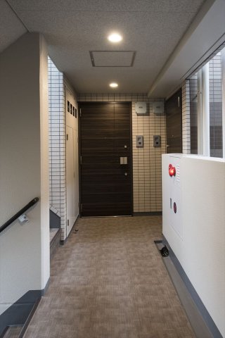 DIPS日暮里2301号室 その他共有部分