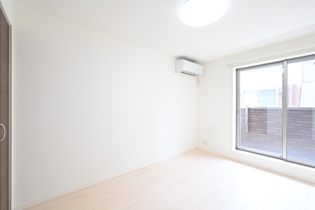 レーヴ中村橋1階 部屋その他