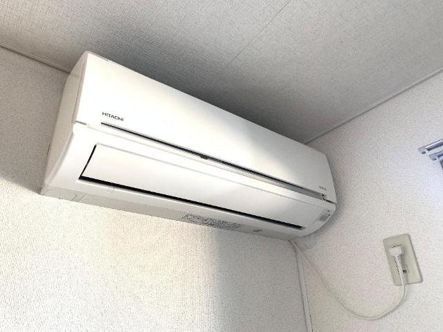 コンフォースＫ エアコン