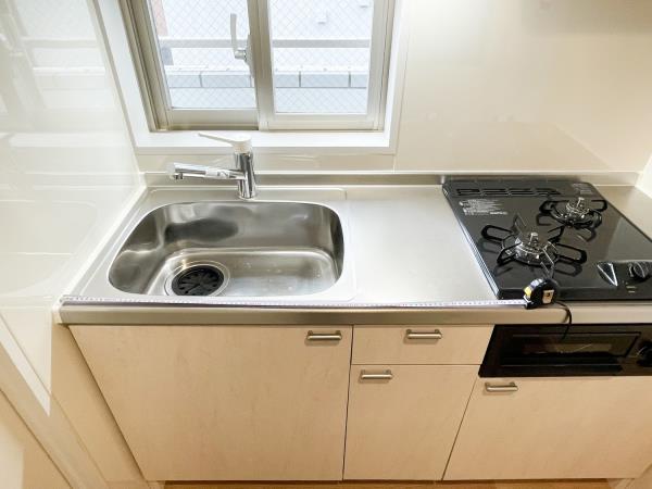 ＩＳＭ中野坂上3階 部屋設備