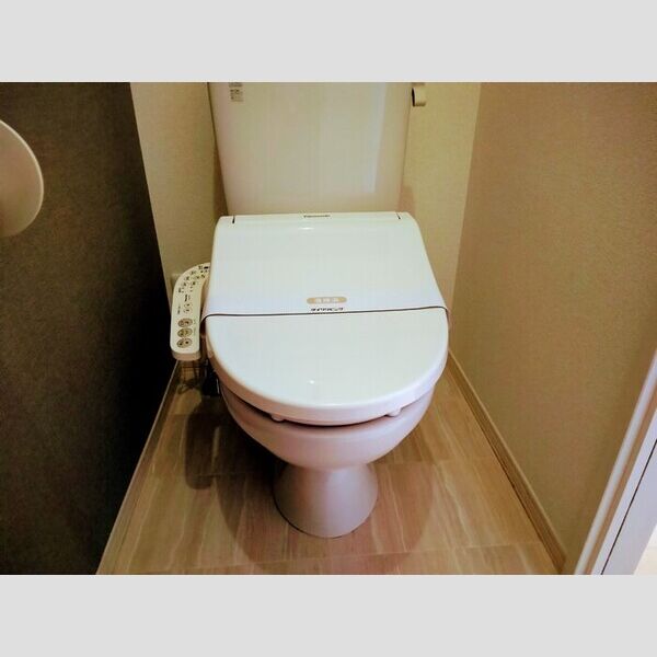 ルフラン 温水洗浄暖房便座