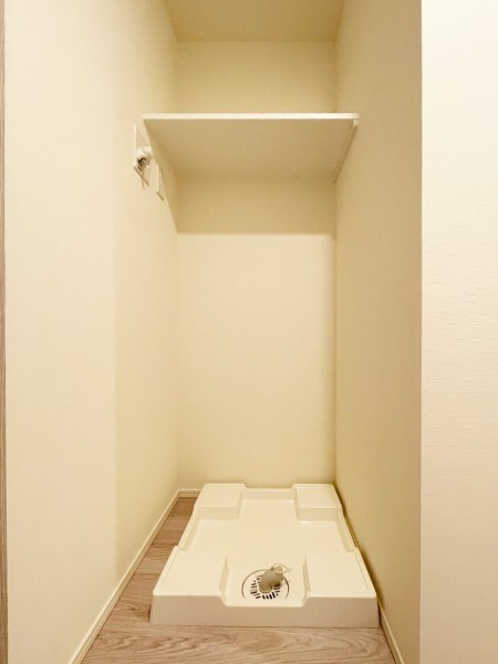 Ｂｒｉｌｌｉａ　ｉｓｔ　浅草14階 部屋その他