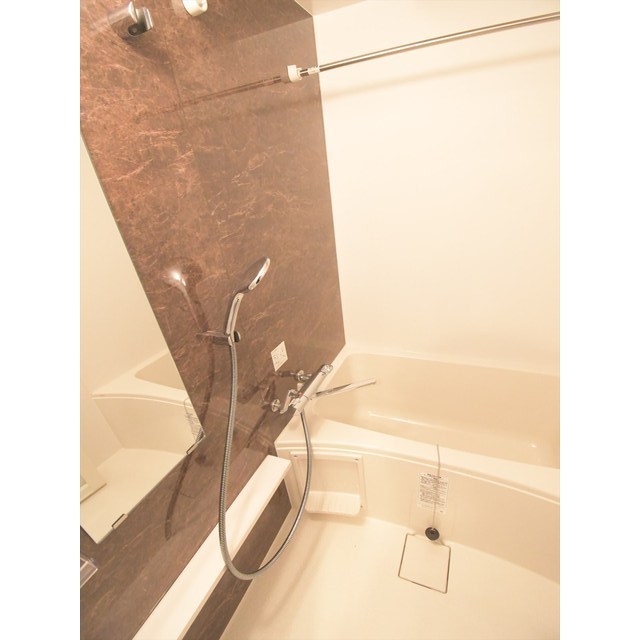 ＧＥＮＯＶＩＡ本所吾妻橋ｓｋｙｇａｒｄｅｎ0308号室 お風呂