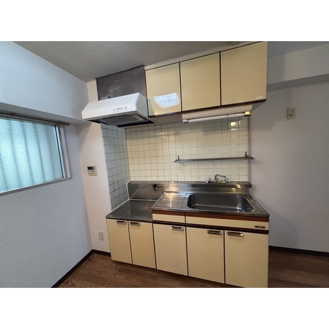 清新三興ハイツA-41号室 同建物別部屋の参考画像