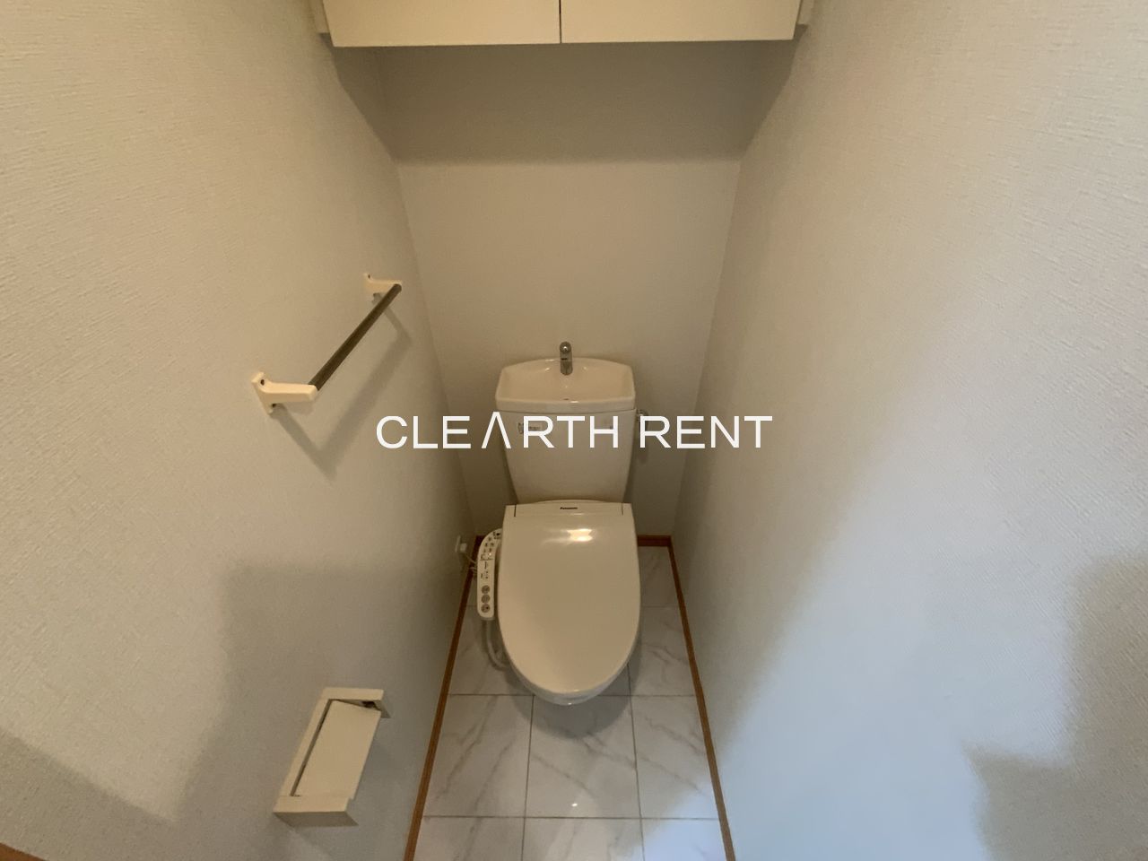 パレステュディオ六本木ＥＡＳＴⅡ2階 同タイプ別住戸写真となります。現況と異なる場合がございます。